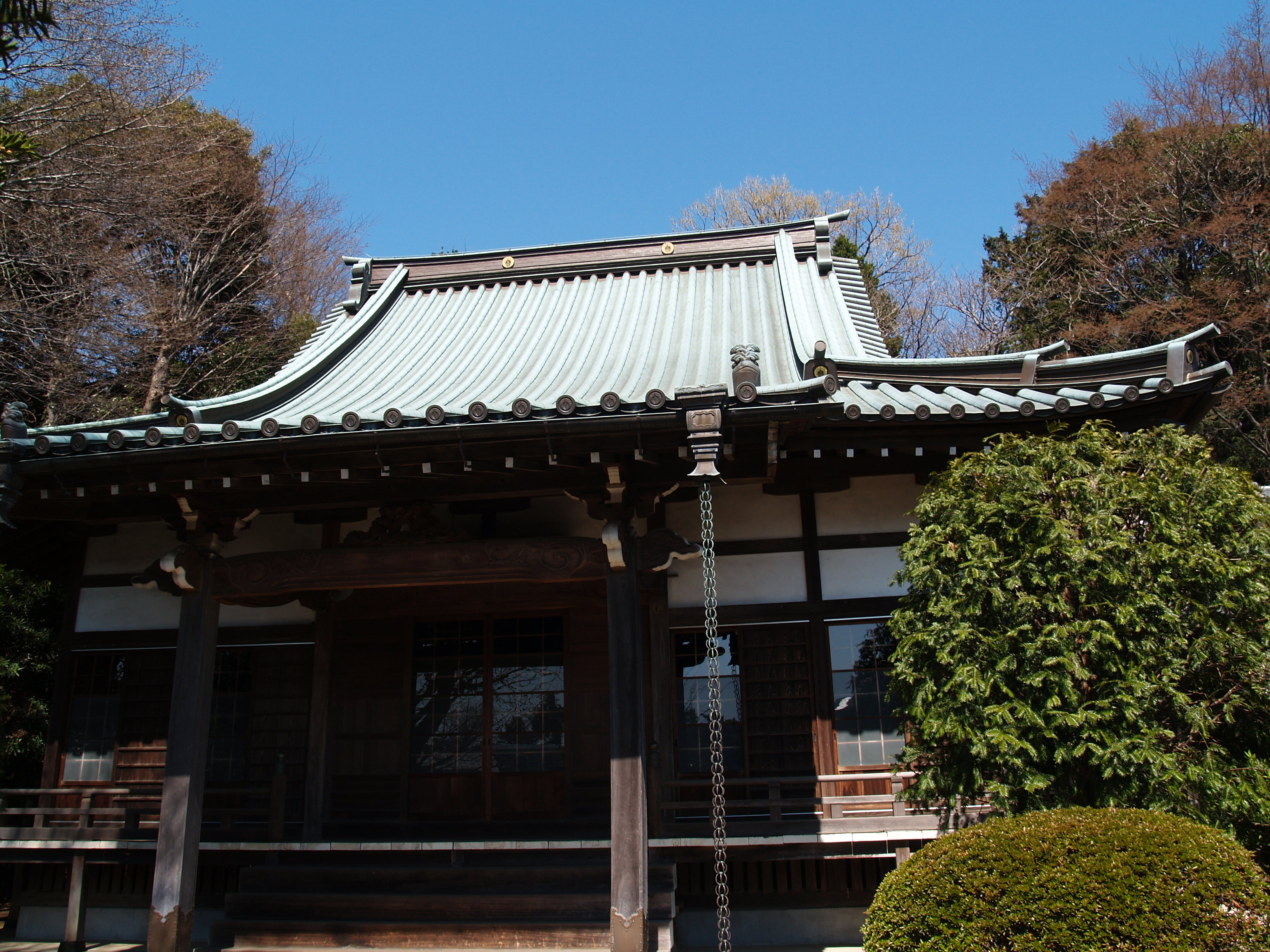 成正寺 横浜市戸塚区柏尾町 戸塚 いずみ野 港南台 神奈川県 の旅行記 ブログ By ドクターキムルさん フォートラベル