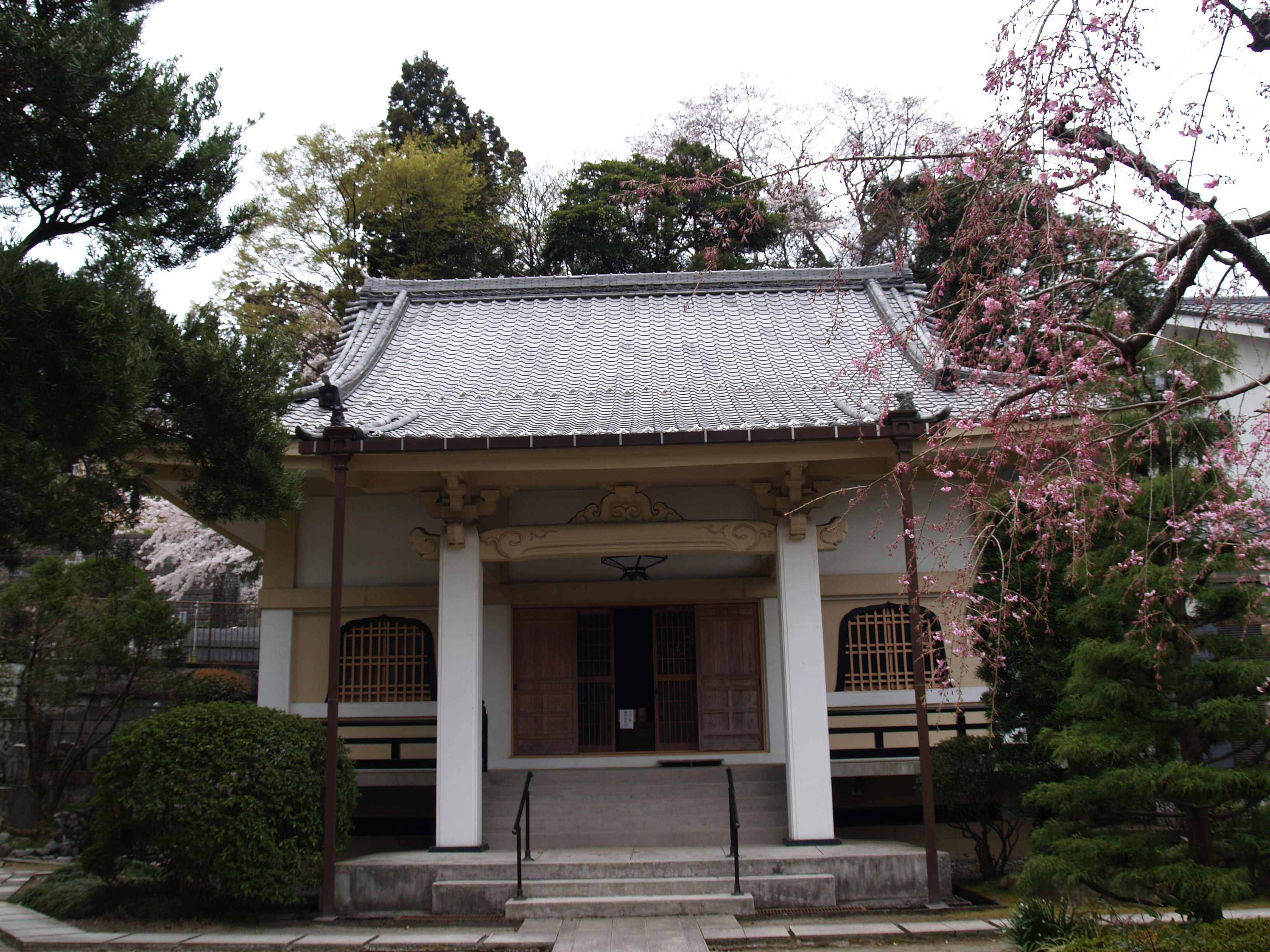正安寺 横浜市栄区長沼町 戸塚 いずみ野 港南台 神奈川県 の旅行記 ブログ By ドクターキムルさん フォートラベル