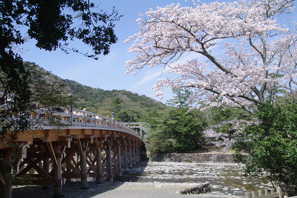 関東から車で伊勢へ 1泊2日のドライブ強行軍 伊勢神宮 三重県 の旅行記 ブログ By Sato Aさん フォートラベル 関東から車で伊勢へ 1泊2日のドライブ強行軍 伊勢神宮 三重県 の旅行記 ブログ By Sato Aさん フォートラベル