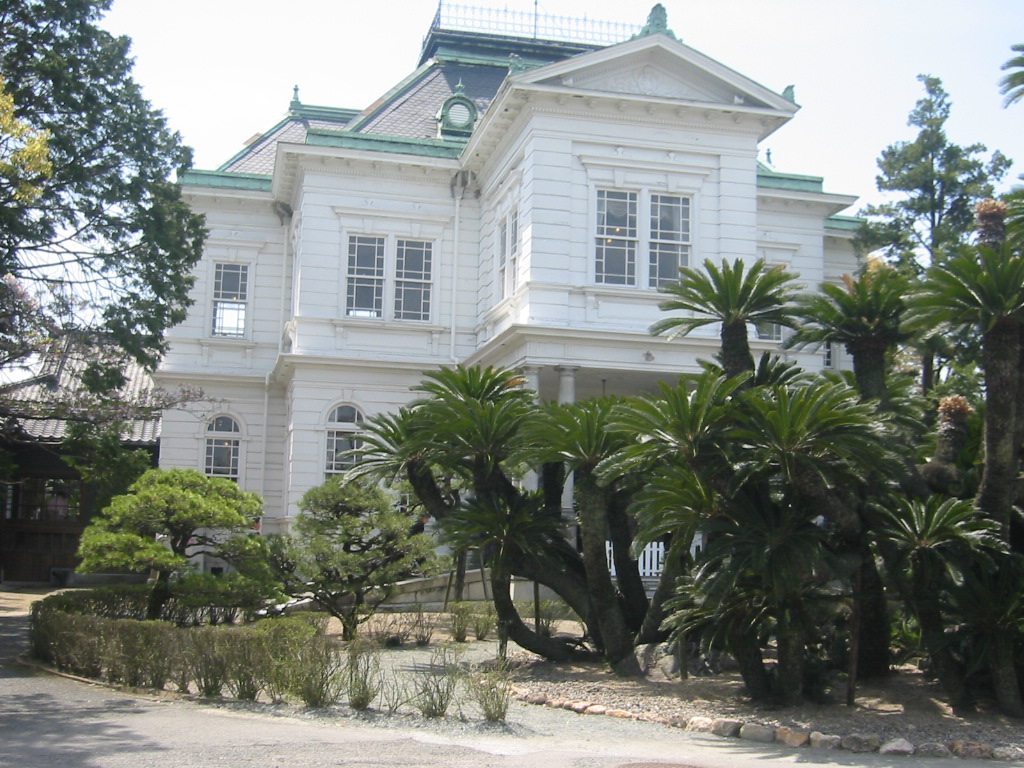 御花資料館 松涛園と柳川古文書館 柳川 大川 福岡県 の旅行記 ブログ By Kokonoさん フォートラベル 御花資料館 松涛園と柳川古文書館 柳川 大川 福岡県 の旅行記 ブログ By Kokonoさん フォートラベル
