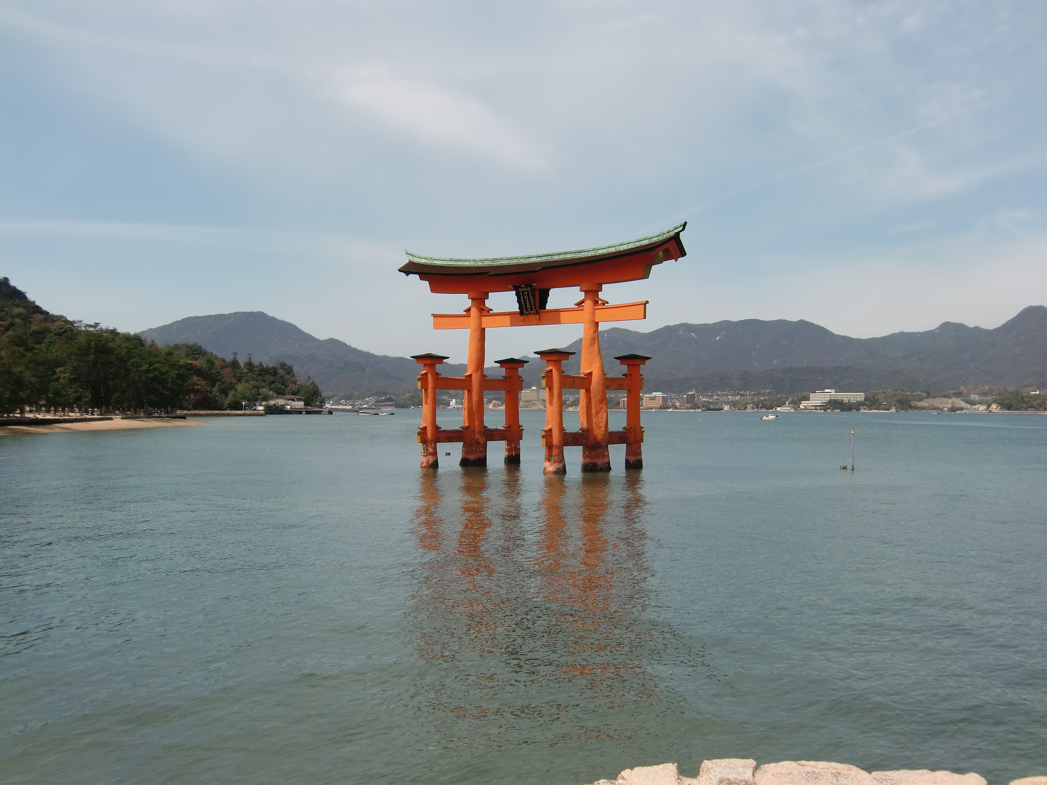 ライブついでに宮島観光 宮島 厳島神社 広島県 の旅行記 ブログ By ゆずゆさん フォートラベル