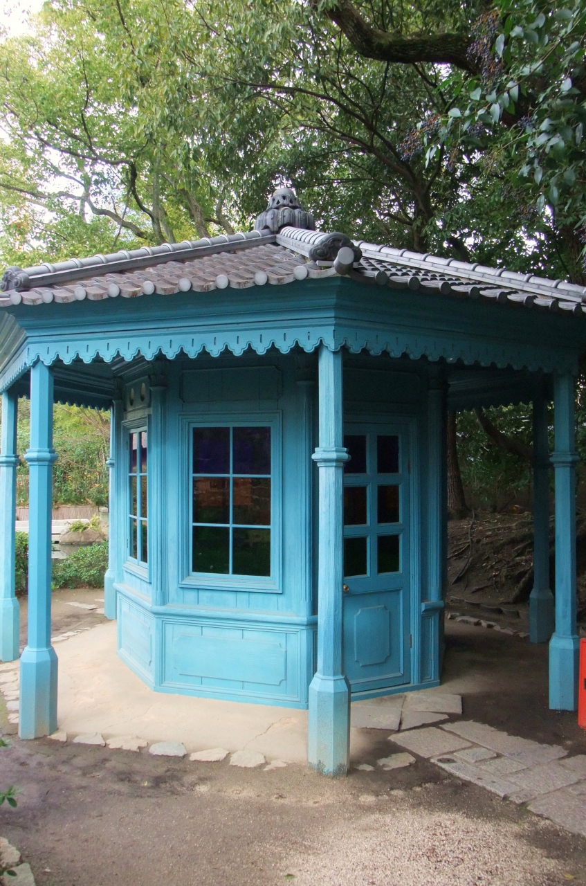 天王寺の建築巡り他 ミナミ 難波 天王寺 大阪 の旅行記 ブログ By まゆままさん フォートラベル