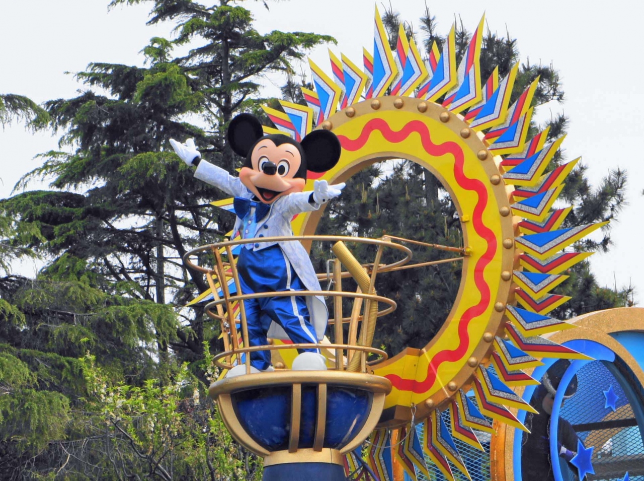 Gw子連れ東京ディズニーランドへの旅 その 羽田空港 東京ベイコートクラブ Ozioでのディナーと七色のビューバス編 東京ディズニーリゾート 千葉県 の旅行記 ブログ By Mill Reefさん フォートラベル