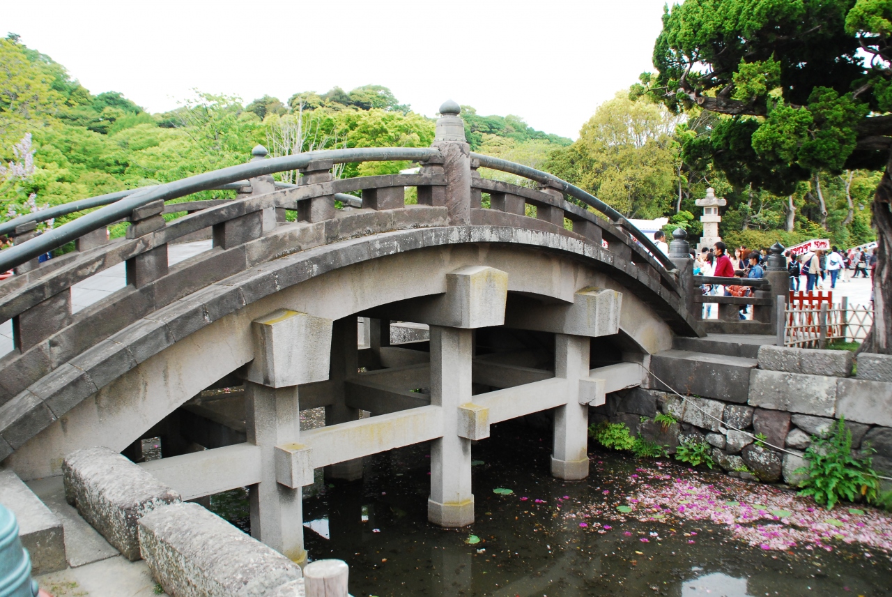 くいだおれて鎌倉 鶴岡八幡宮 鎌倉 神奈川県 の旅行記 ブログ By Ragnagさん フォートラベル くいだおれて鎌倉 鶴岡八幡宮 鎌倉 神奈川県 の旅行記 ブログ By Ragnagさん フォートラベル