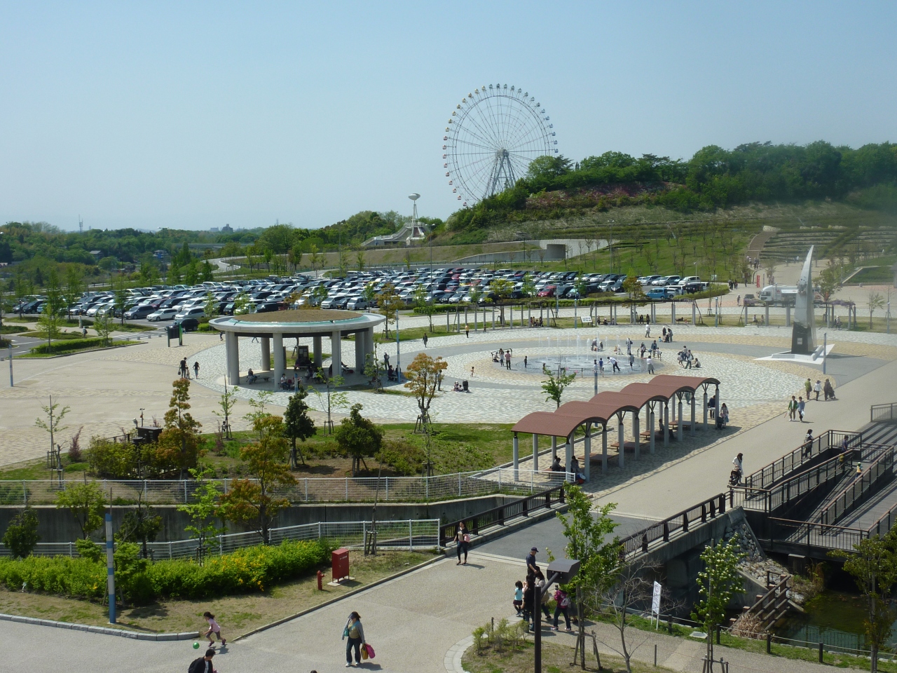 子供の日 愛地球博記念公園で遊ぶ 尾張旭 日進 愛知県 の旅行記 ブログ By みちるさん フォートラベル 子供の日 愛地球博記念公園で遊ぶ 尾張旭 日進 愛知県 の旅行記 ブログ By みちるさん フォートラベル