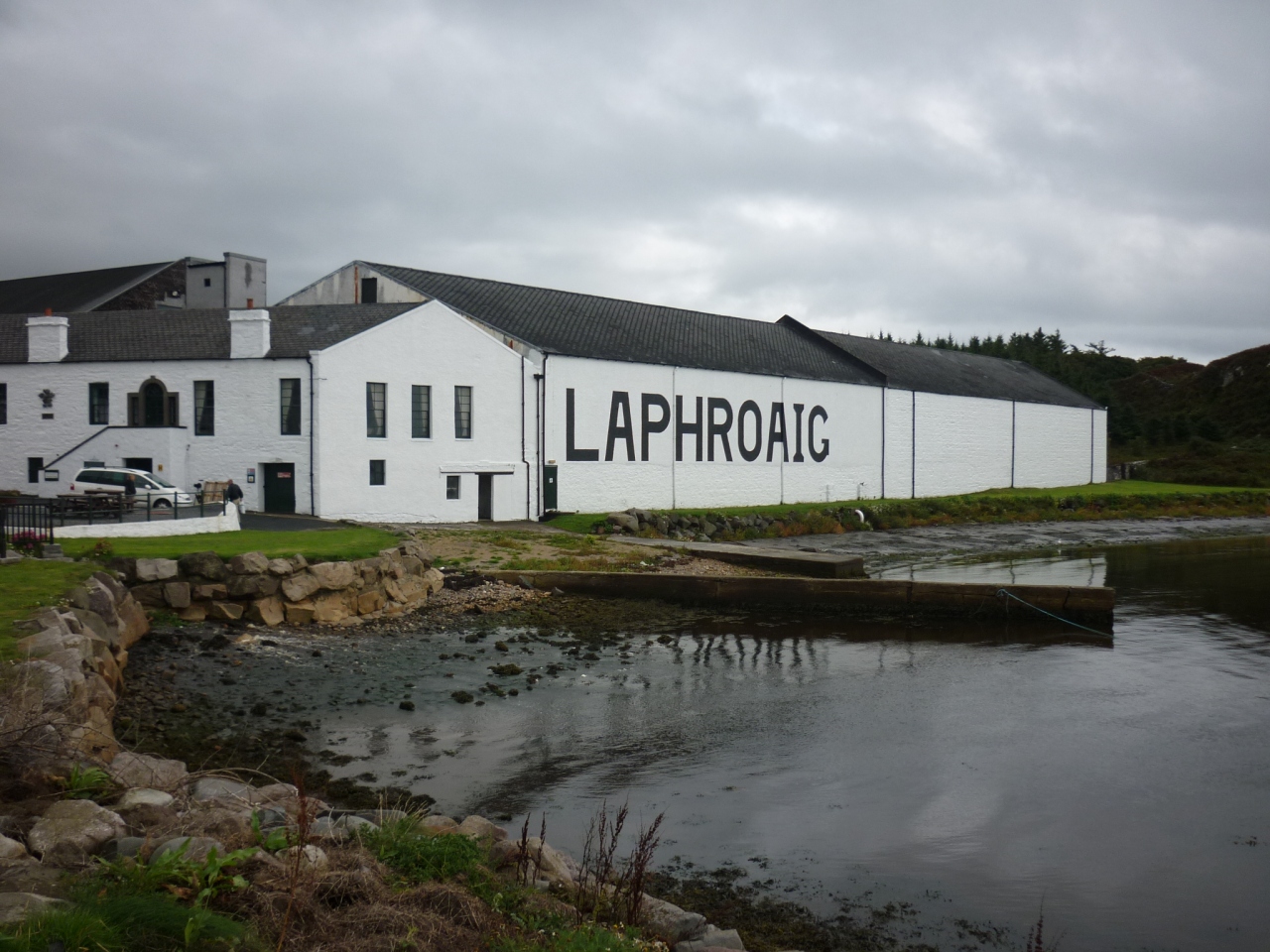 ス国再訪 13 Laphroaig蒸留所 スコットランド イギリス の旅行記 ブログ By Menhir メンヒル さん フォートラベル ス国再訪 13 Laphroaig蒸留所 スコットランド イギリス の旅行記 ブログ By Menhir メンヒル さん フォートラベル