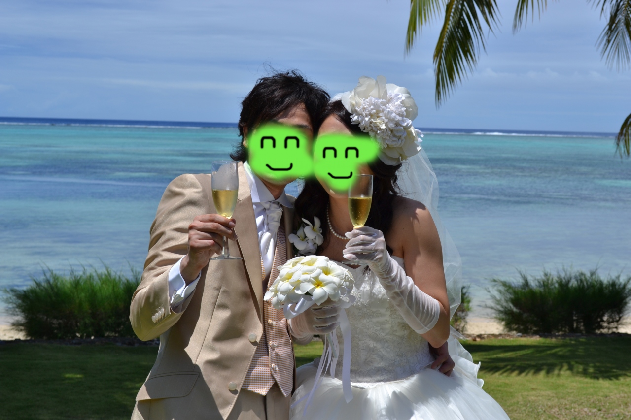 サイパンでウェディング ハネムーン 3日目 サイパン 北マリアナ諸島 の旅行記 ブログ By ささっちさん フォートラベル