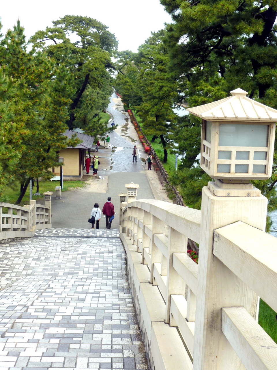 奥の細道を訪ねて 第2回 千住 草加から惣社まで 目次 北千住 南千住 東京 の旅行記 ブログ By Wt信さん フォートラベル