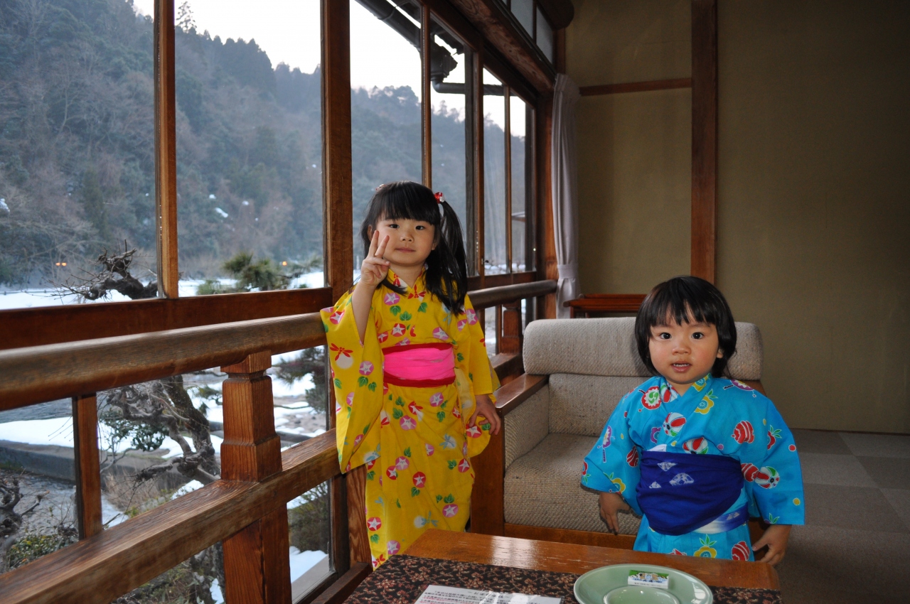 冬の三朝温泉旅行 三朝温泉 鳥取県 の旅行記 ブログ By ハチローさん フォートラベル