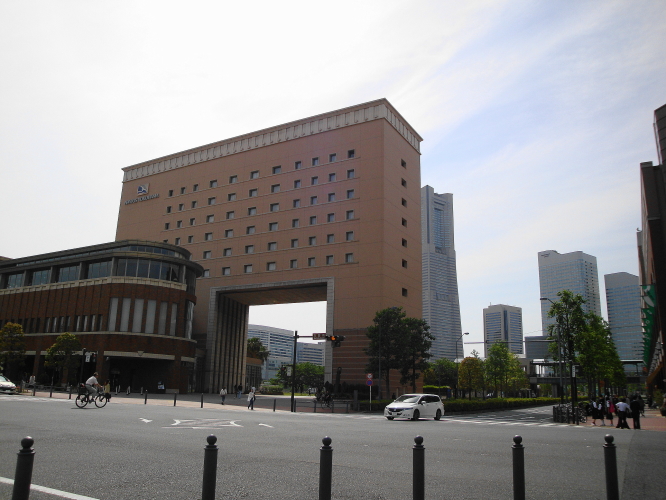 横浜 桜木町でのob会 横浜 神奈川県 の旅行記 ブログ By Yoshitoさん フォートラベル