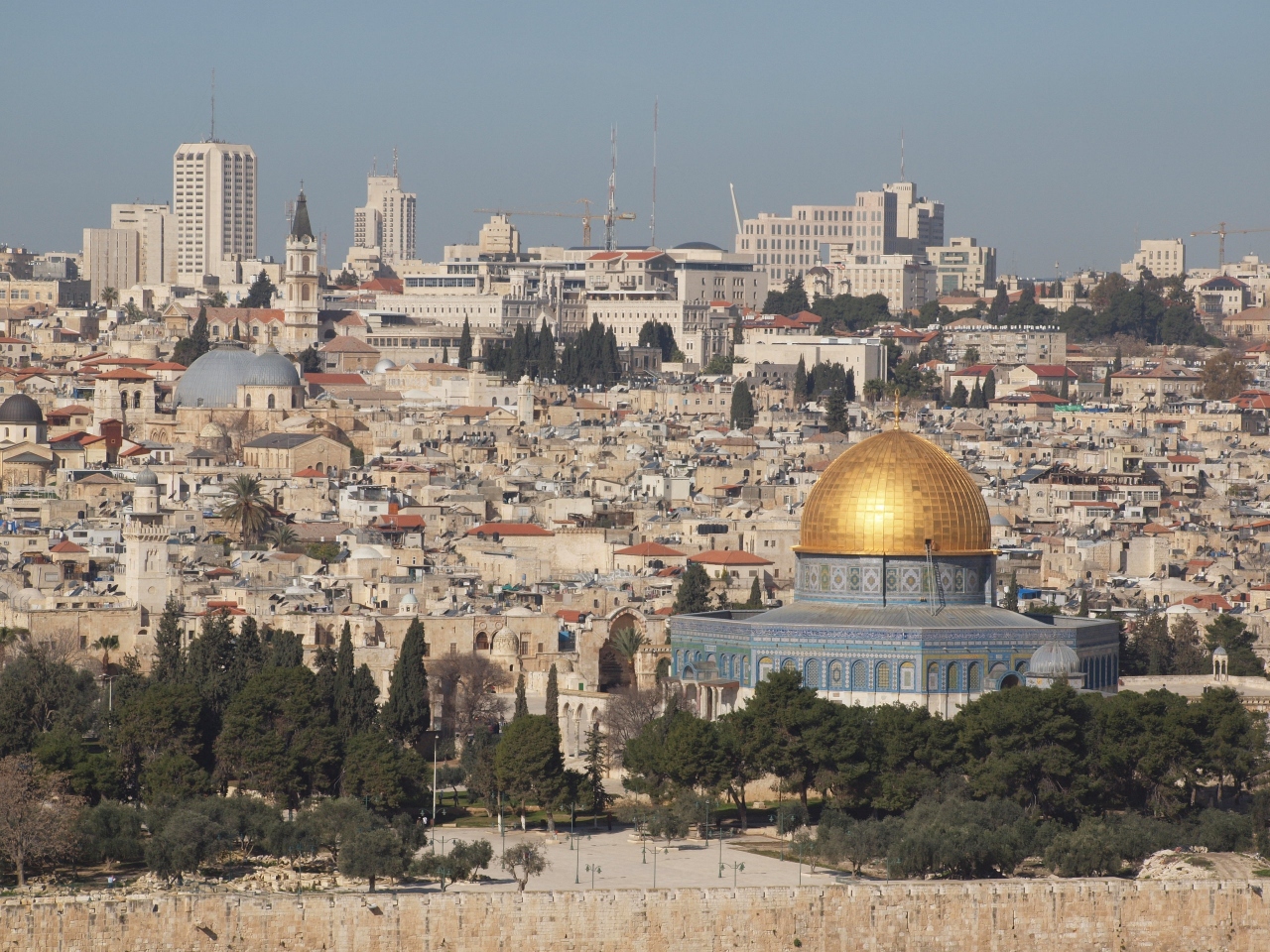 神聖と混沌のあいだ エルサレム イスラエル旅行記 第１章 エルサレム イスラエル の旅行記 ブログ By おま さん フォートラベル