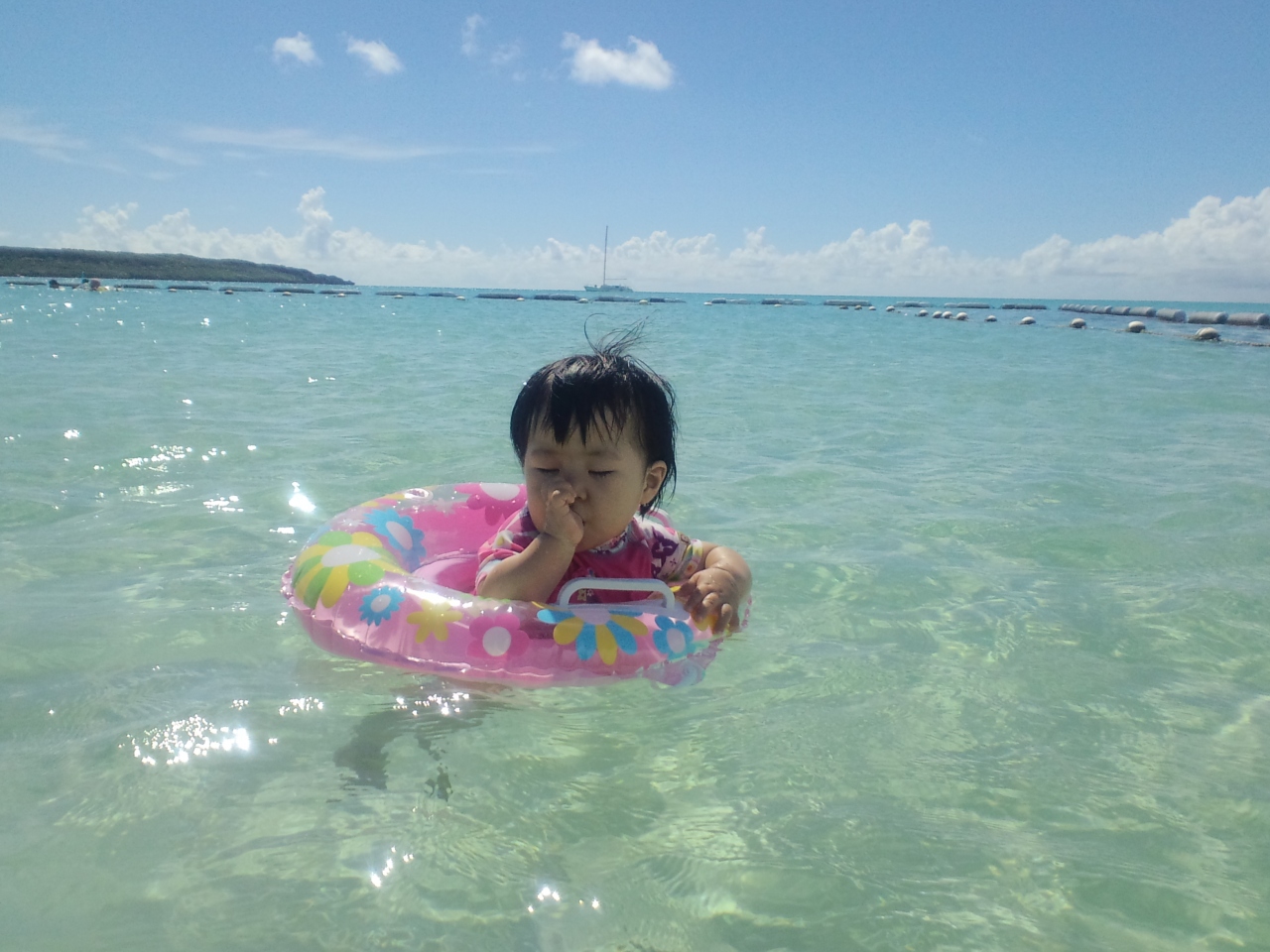 1歳のお祝い 宮古島旅行 宮古島 沖縄県 の旅行記 ブログ By Momo53さん フォートラベル