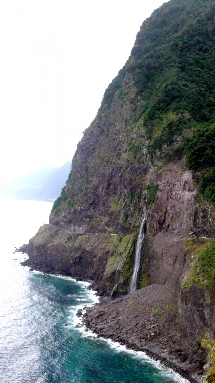 サン・ヴィセンテ島