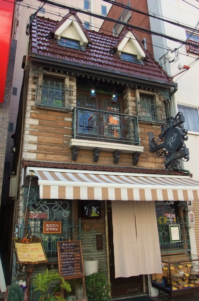 尼崎の近代建築巡り他 ユニチカ記念館 尼崎市役所開明庁舎 純喫茶ジャワ他 尼崎 兵庫県 の旅行記 ブログ By まゆままさん フォートラベル 尼崎の近代建築巡り他 ユニチカ記念館 尼崎市役所開明庁舎 純喫茶ジャワ他 尼崎 兵庫県 の旅行記 ブログ By まゆままさん フォートラベル