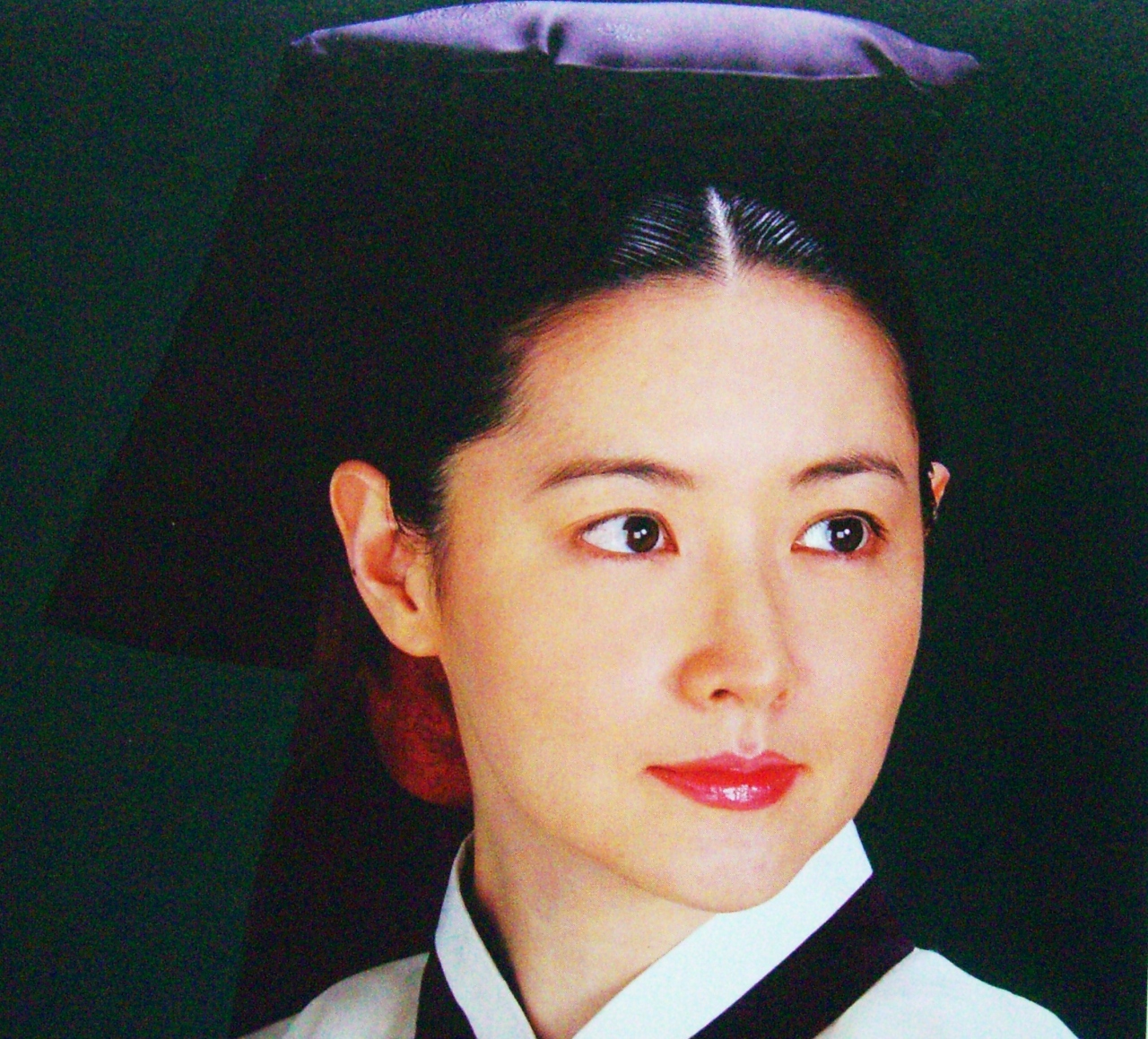 宮廷女官 チャングムの誘い 韓国旅行2011 三日目 ソウル 韓国 の旅行記 ブログ By ホーミンさん フォートラベル