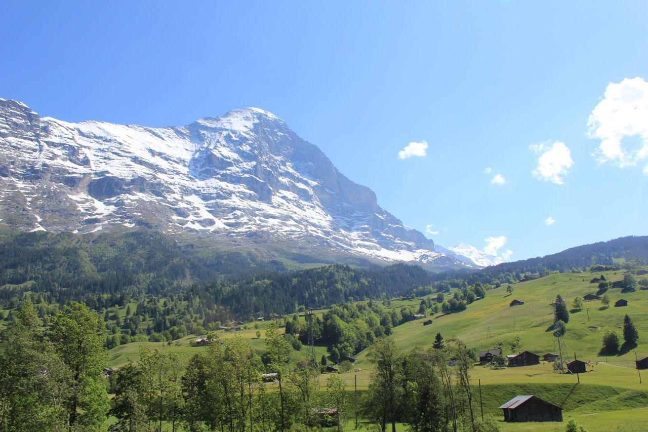 新緑のベルナーオーバーラント ユングフラウ三山の絶景 ユングフラウ周辺 スイス の旅行記 ブログ By Tarotetsuyaさん フォートラベル 新緑のベルナーオーバーラント ユングフラウ三山の絶景 ユングフラウ周辺 スイス の旅行記 ブログ By Tarotetsuyaさん フォートラベル