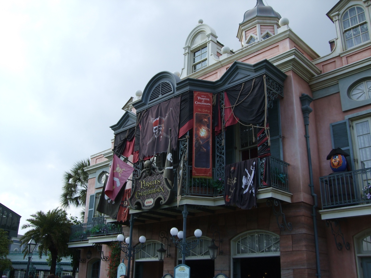 復活!gwのtdr⑦ ~tdlお散歩編~』東京ディズニーリゾート(千葉県)の