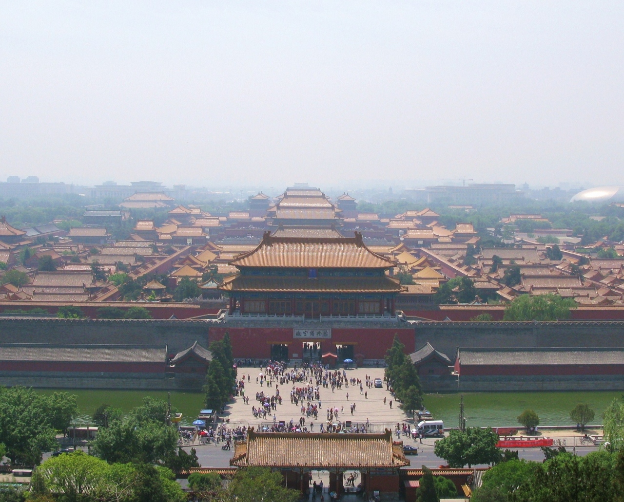 北京の休日 3 現代によみがえる紫禁城と頤和園 小皇帝たちの休日 北京 中国 の旅行記 ブログ By エンリケさん フォートラベル 北京の休日 3 現代によみがえる紫禁城と頤和園 小皇帝たちの休日 北京 中国 の旅行記 ブログ By エンリケさん フォートラベル