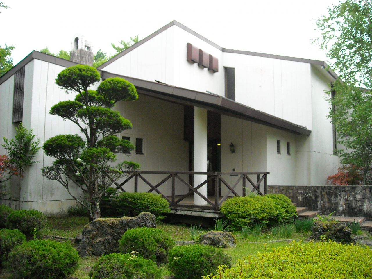 山中湖周辺をドライブする 富士五湖 山梨県 の旅行記 ブログ By 風 魔さん フォートラベル
