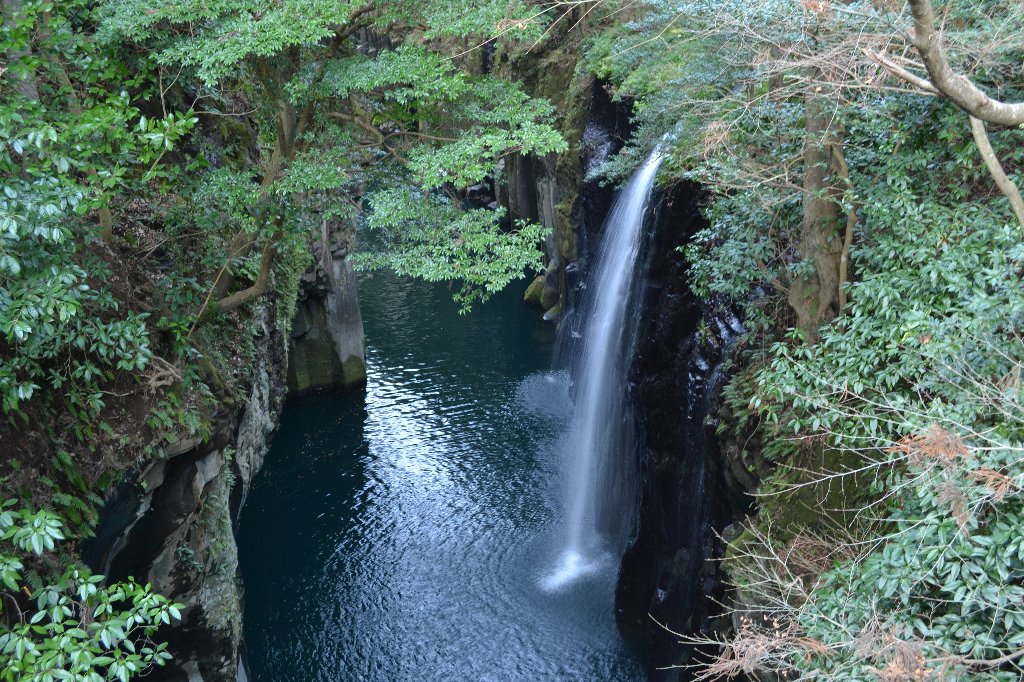 阿蘇とラムネと峡谷を駆け足で楽しむ日帰り旅 2 高千穂 五ヶ瀬 宮崎県 の旅行記 ブログ By たつさん フォートラベル