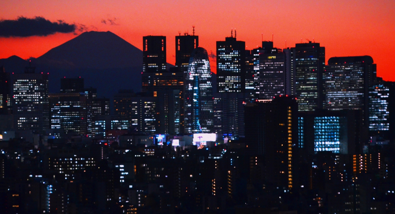 東京の夜景 東京の旅行記 ブログ By Shuchanさん フォートラベル 東京の夜景 東京の旅行記 ブログ By Shuchanさん フォートラベル
