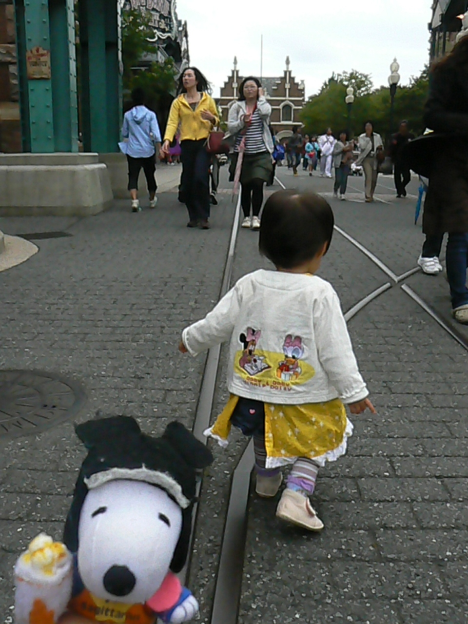 ベビーとおでかけ Tds Vol 2 東京ディズニーリゾート 千葉県 の旅行記 ブログ By べるつくさん フォートラベル ベビーとおでかけ Tds Vol 2 東京ディズニーリゾート 千葉県 の旅行記 ブログ By べるつくさん フォートラベル