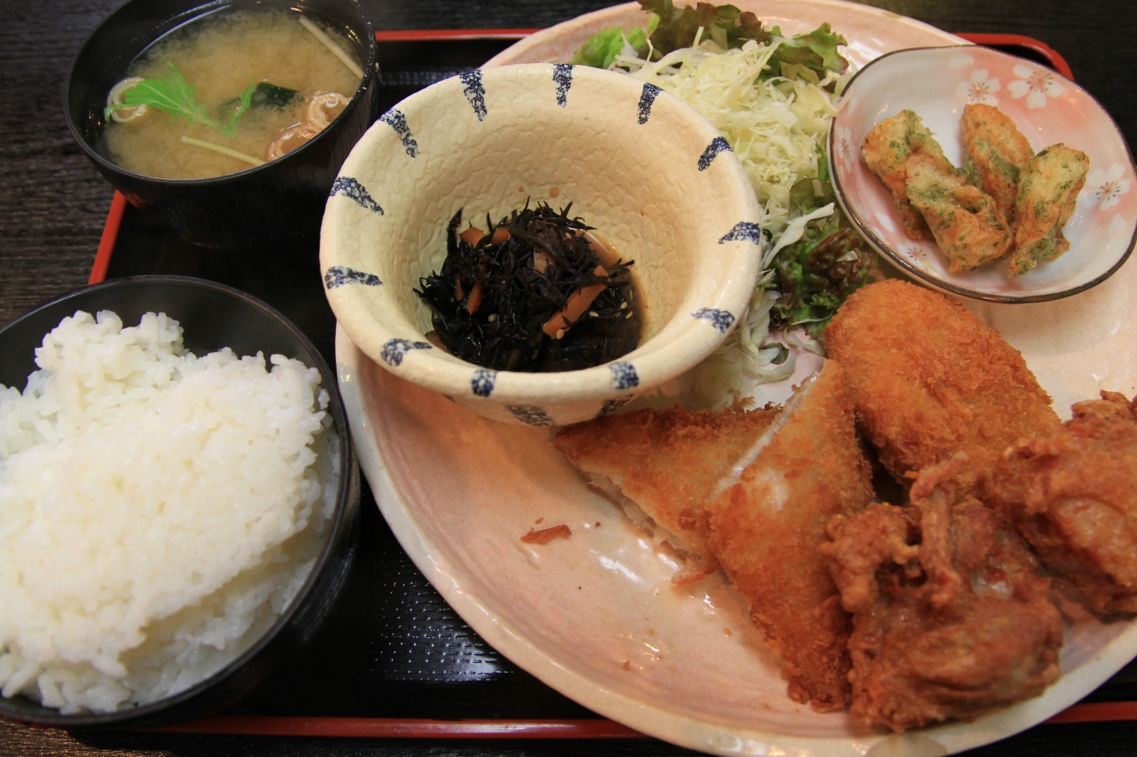 阿波座の満腹ランチ 笑家 しょうや 心斎橋 淀屋橋 大阪 の旅行記 ブログ By みにくまさん フォートラベル 阿波座の満腹ランチ 笑家 しょうや 心斎橋 淀屋橋 大阪 の旅行記 ブログ By みにくまさん フォートラベル