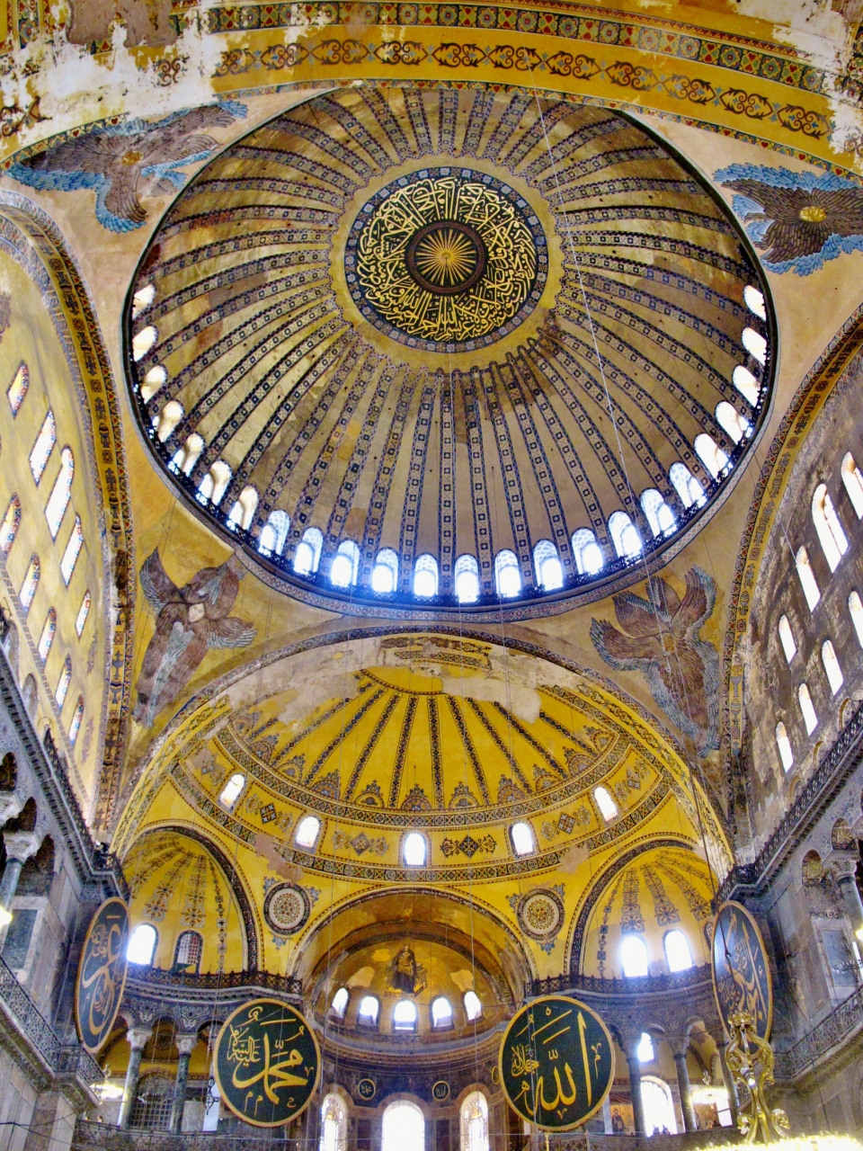 トルコ69 イスタンブールm アヤソフィア 教会から博物館に 東ローマ帝国の偉業 イスタンブール トルコ の旅行記 ブログ By マキタンさん フォートラベル トルコ69 イスタンブールm アヤソフィア 教会から博物館に 東ローマ帝国の偉業 イスタンブール トルコ の旅行記 ブログ By マキタンさん フォートラベル
