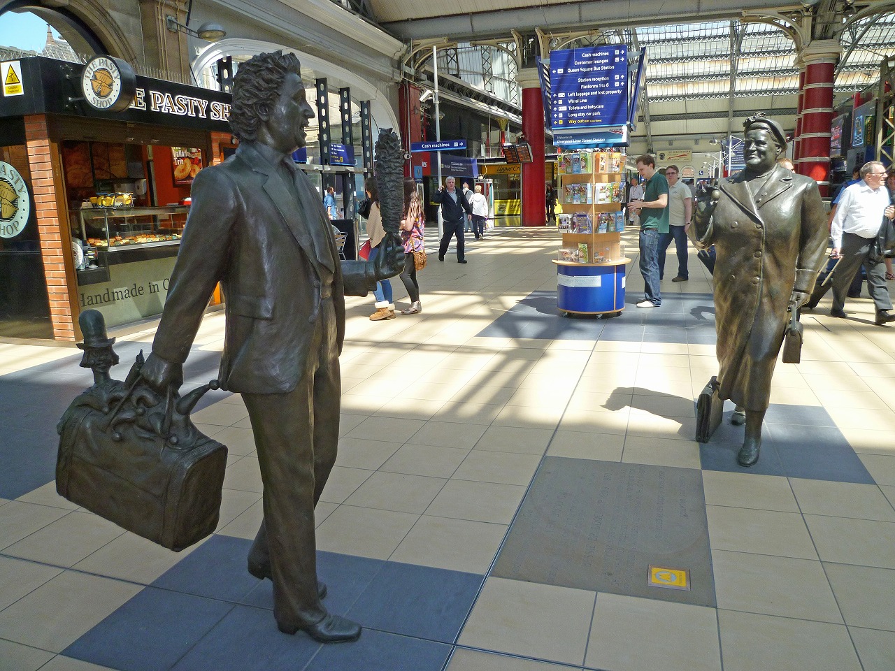 イギリス再訪19 リバプール ライム ストリート駅 リバプール イギリス の旅行記 ブログ By キヌちちさん フォートラベル イギリス再訪19 リバプール ライム ストリート駅 リバプール イギリス の旅行記 ブログ By キヌちちさん フォートラベル