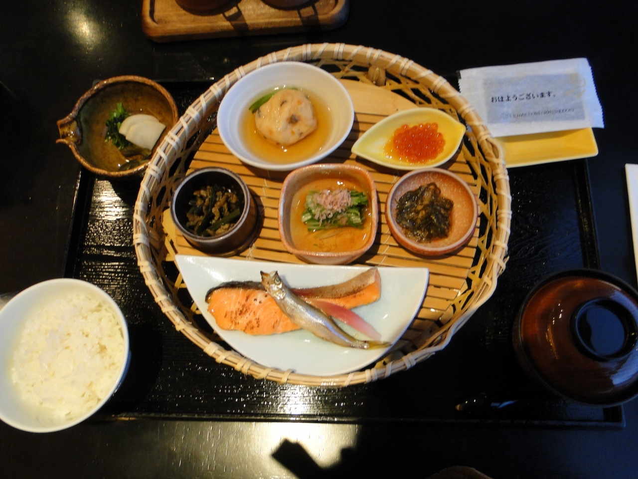 朝食もjrタワーホテル日航札幌35階 丹頂です 札幌 北海道 の旅行記 ブログ By 仕事旅さん フォートラベル