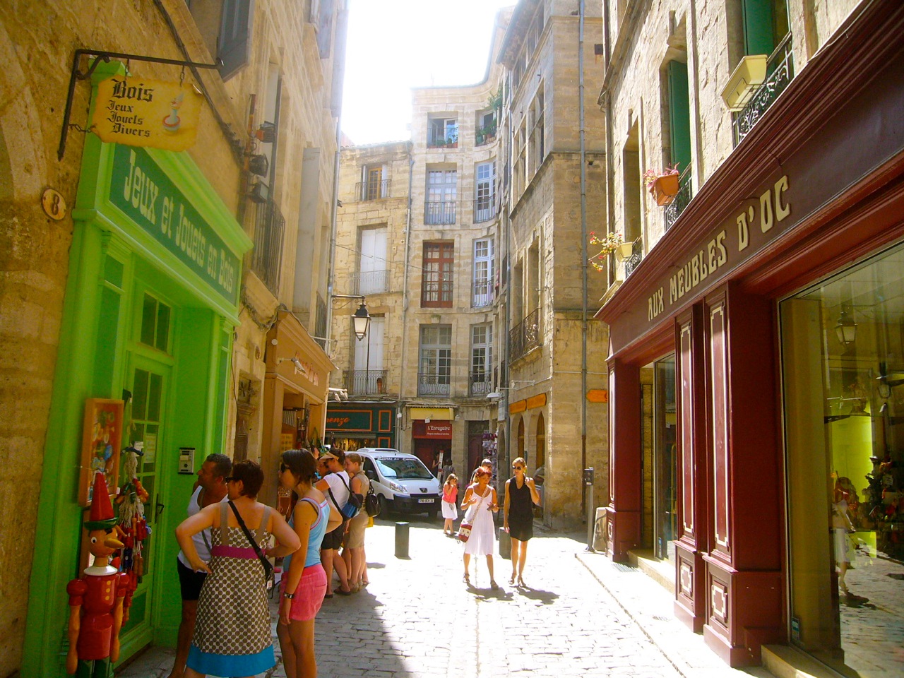 モンペリエから1時間 南仏ペズナス Pezenas ラングドックルーション地方 フランス の旅行記 ブログ By Tommyさん フォートラベル モンペリエから1時間 南仏ペズナス Pezenas ラングドックルーション地方 フランス の旅行記 ブログ By Tommyさん フォートラベル