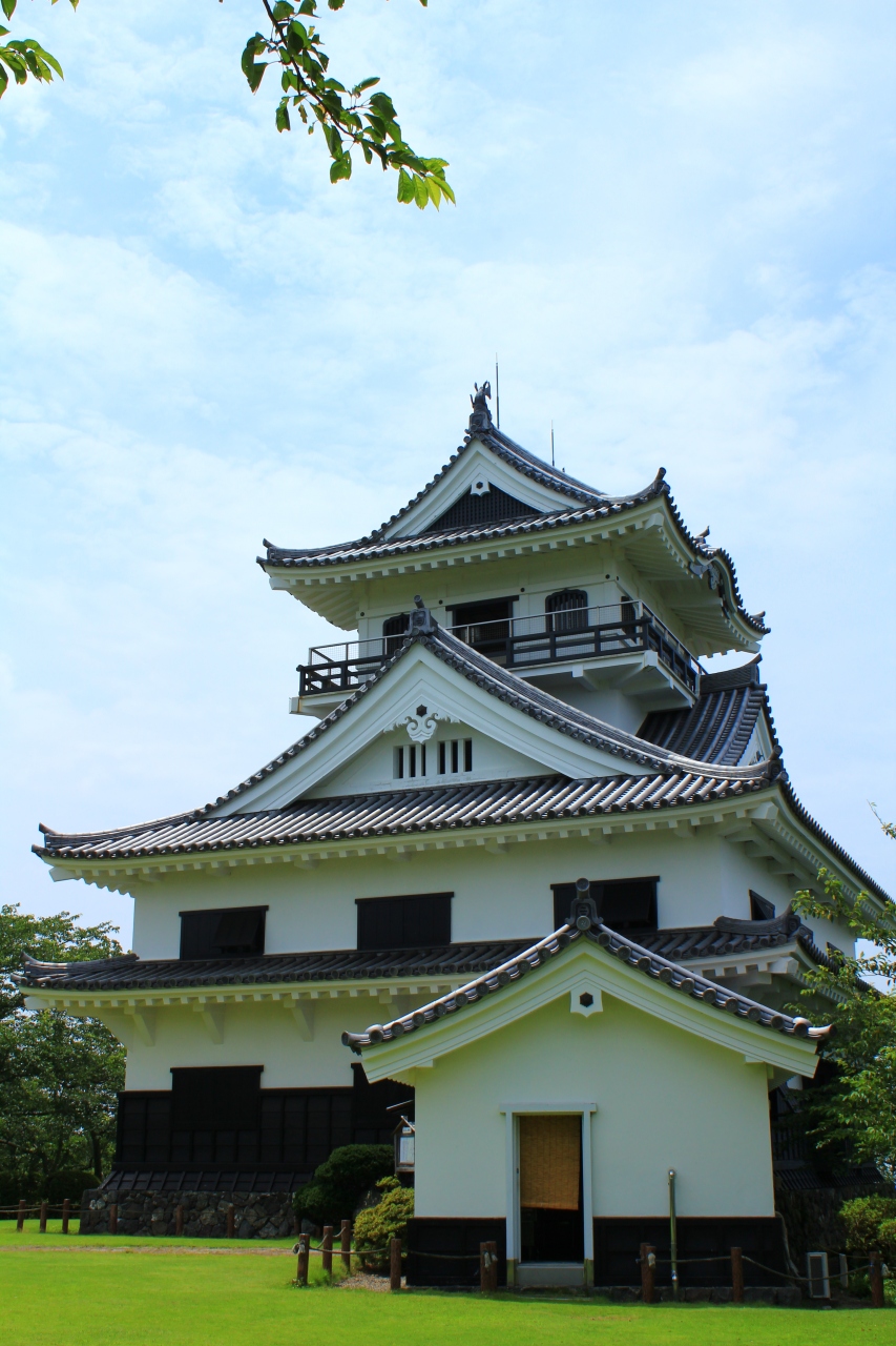 南房総 館山ぐるり旅 5 南総里見八犬伝の舞台 城山公園 館山城 館山 千葉県 の旅行記 ブログ By でかドラさん フォートラベル