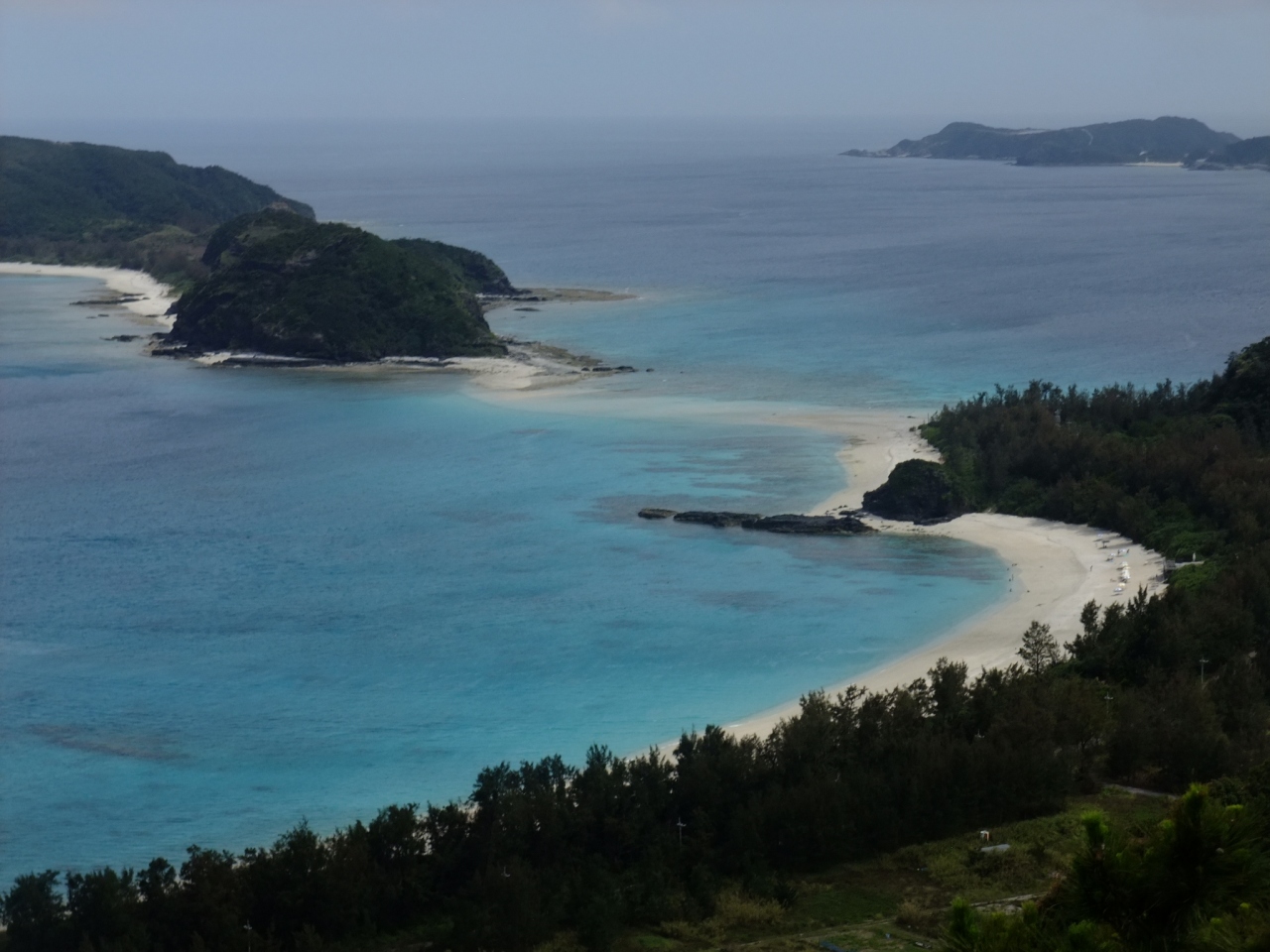 沖縄中毒 座間味島一周３時間ドライブ 慶良間諸島 沖縄県 の旅行記 ブログ By こぼちゃさん フォートラベル