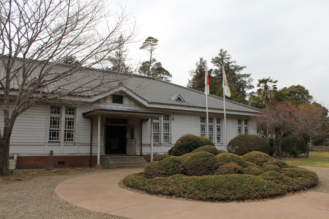 成田 佐倉ぐるり旅 5 日本の歴史公園100選 三里塚御料牧場記念館 八街 富里 千葉県 の旅行記 ブログ By でかドラさん フォートラベル