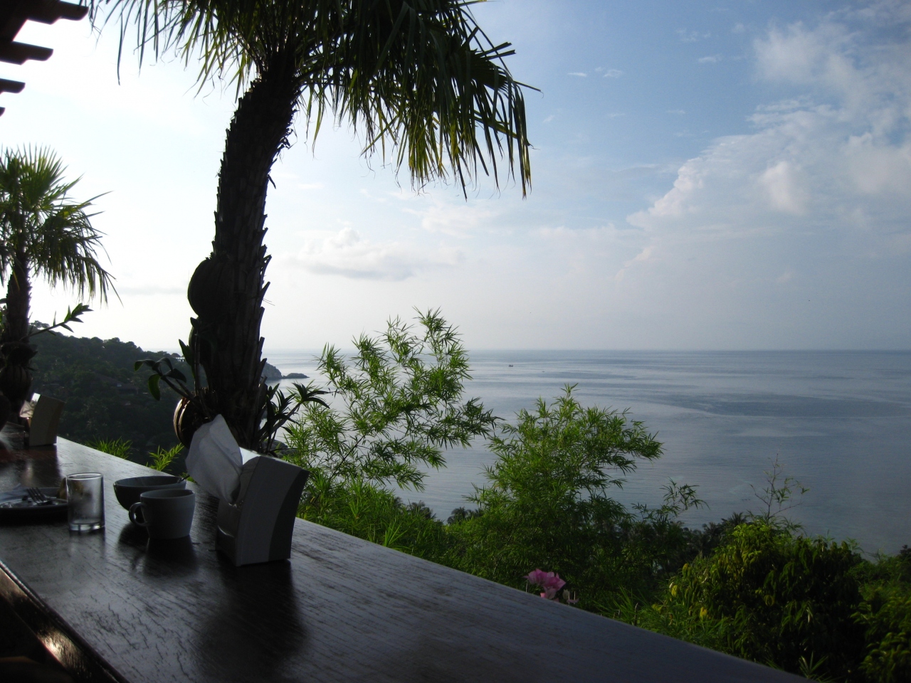 タイ タオ島コタオリゾート Kotao Resort もちろんダイビングも タオ島 タイ の旅行記 ブログ By にわかジェットセッターさん フォートラベル