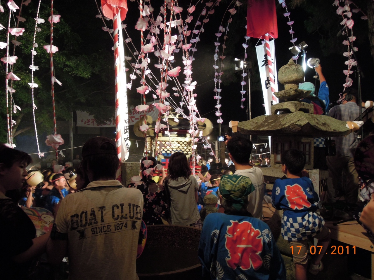 素盞嗚神社 けんかみこし 福山 広島県 の旅行記 ブログ By Osenさん フォートラベル 素盞嗚神社 けんかみこし 福山 広島県 の旅行記 ブログ By Osenさん フォートラベル