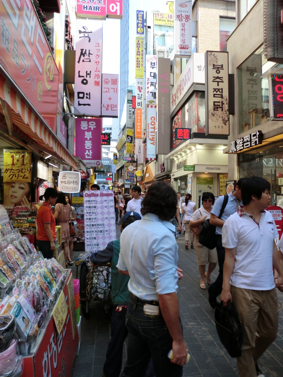 初めての韓国旅行に行ってきました ソウル 韓国 の旅行記 ブログ By Fumikoさん フォートラベル