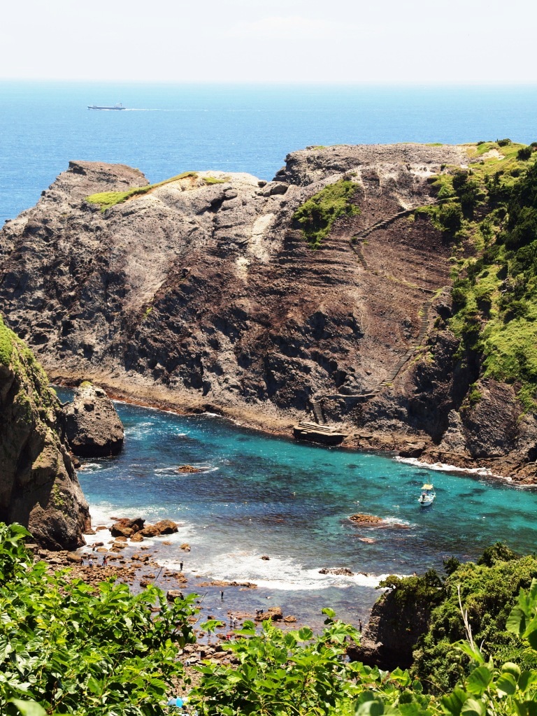 静岡 日本の夏 南伊豆での夏 下田ビューホテル 11年7月 南伊豆 静岡県 の旅行記 ブログ By すずかさん フォートラベル
