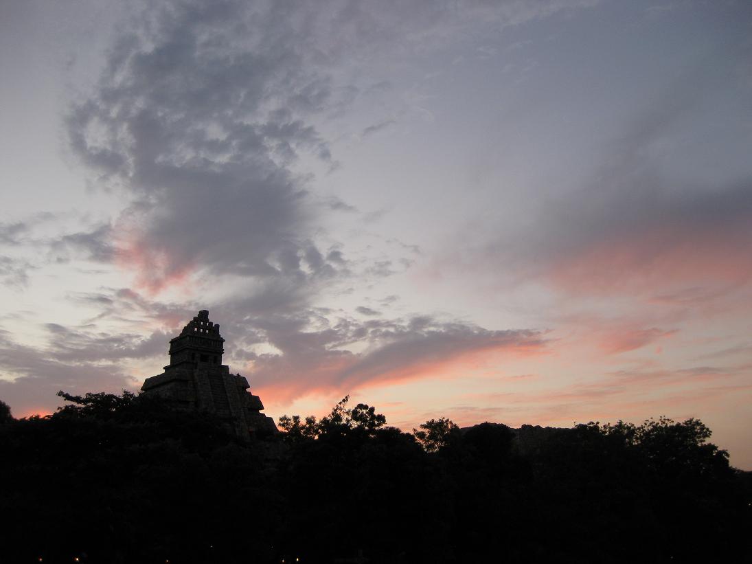 綺麗な景色を切り取ってみたinディズニーシー 東京ディズニー