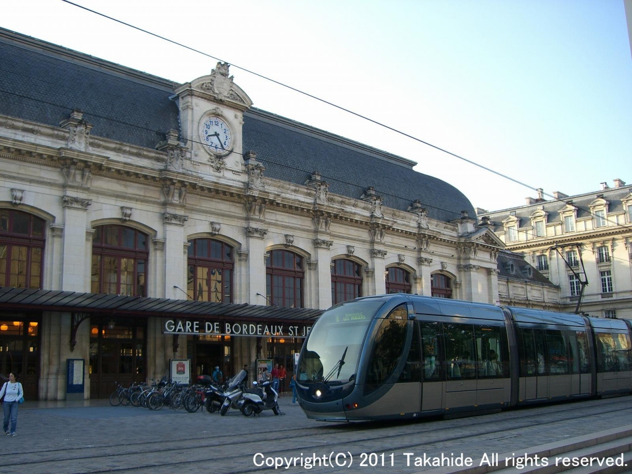 ボルドー Bordeaux ボルドー フランス の旅行記 ブログ By Takahideさん フォートラベル ボルドー Bordeaux ボルドー フランス の旅行記 ブログ By Takahideさん フォートラベル