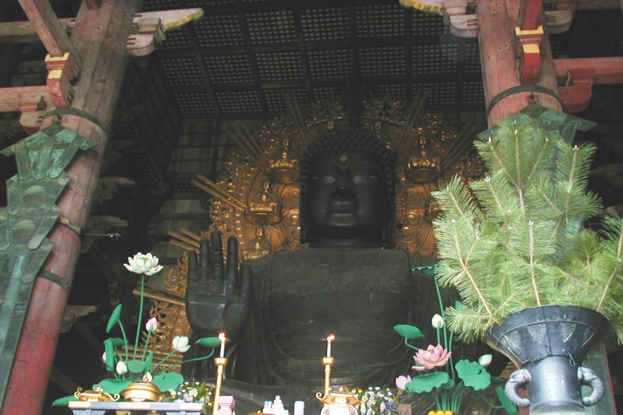 03春 桜の頃の東大寺 2完 大仏殿 大仏 脇侍 奈良市 奈良県 の旅行記 ブログ By 旅人のくまさんさん フォートラベル 03春 桜の頃の東大寺 2完 大仏殿 大仏 脇侍 奈良市 奈良県 の旅行記 ブログ By 旅人のくまさんさん フォートラベル
