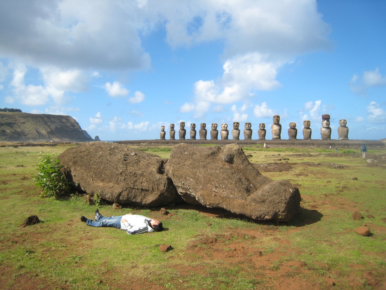 世界遺産 イースター島 イースター島 チリ の旅行記 ブログ By Takkerさん フォートラベル