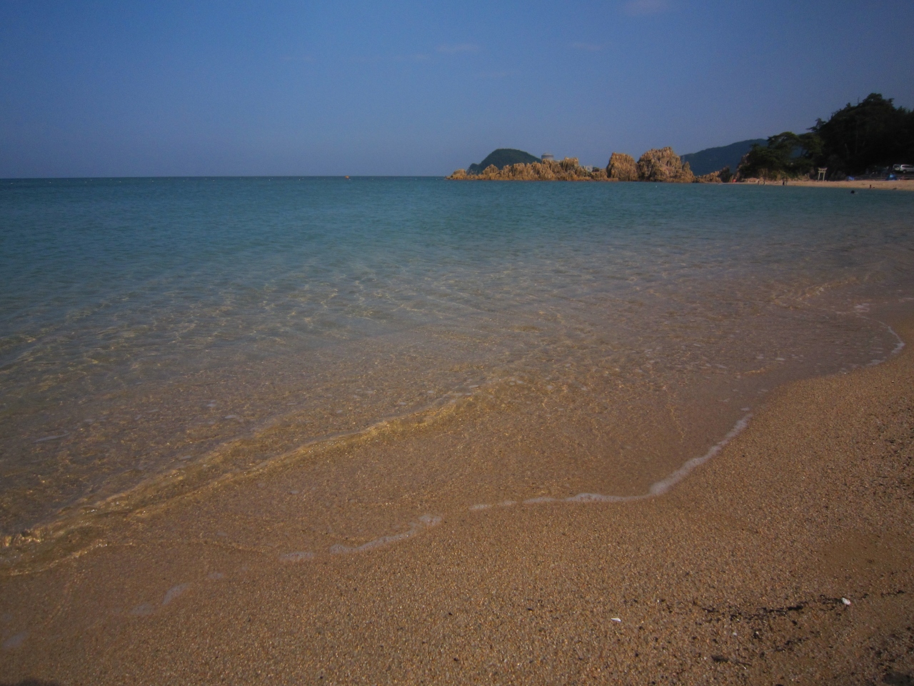 水晶浜に行ってきました くータン初日本海の巻 敦賀 福井県 の旅行記 ブログ By Zzr Cさん フォートラベル 水晶浜に行ってきました くータン初日本海の巻 敦賀 福井県 の旅行記 ブログ By Zzr Cさん フォートラベル