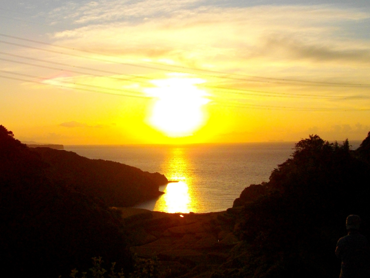 夕日が美しい 棚田を求めて In 浜野浦 呼子 玄海 佐賀県 の旅行記 ブログ By コスモスさん フォートラベル 夕日が美しい 棚田を求めて In 浜野浦 呼子 玄海 佐賀県 の旅行記 ブログ By コスモスさん フォートラベル