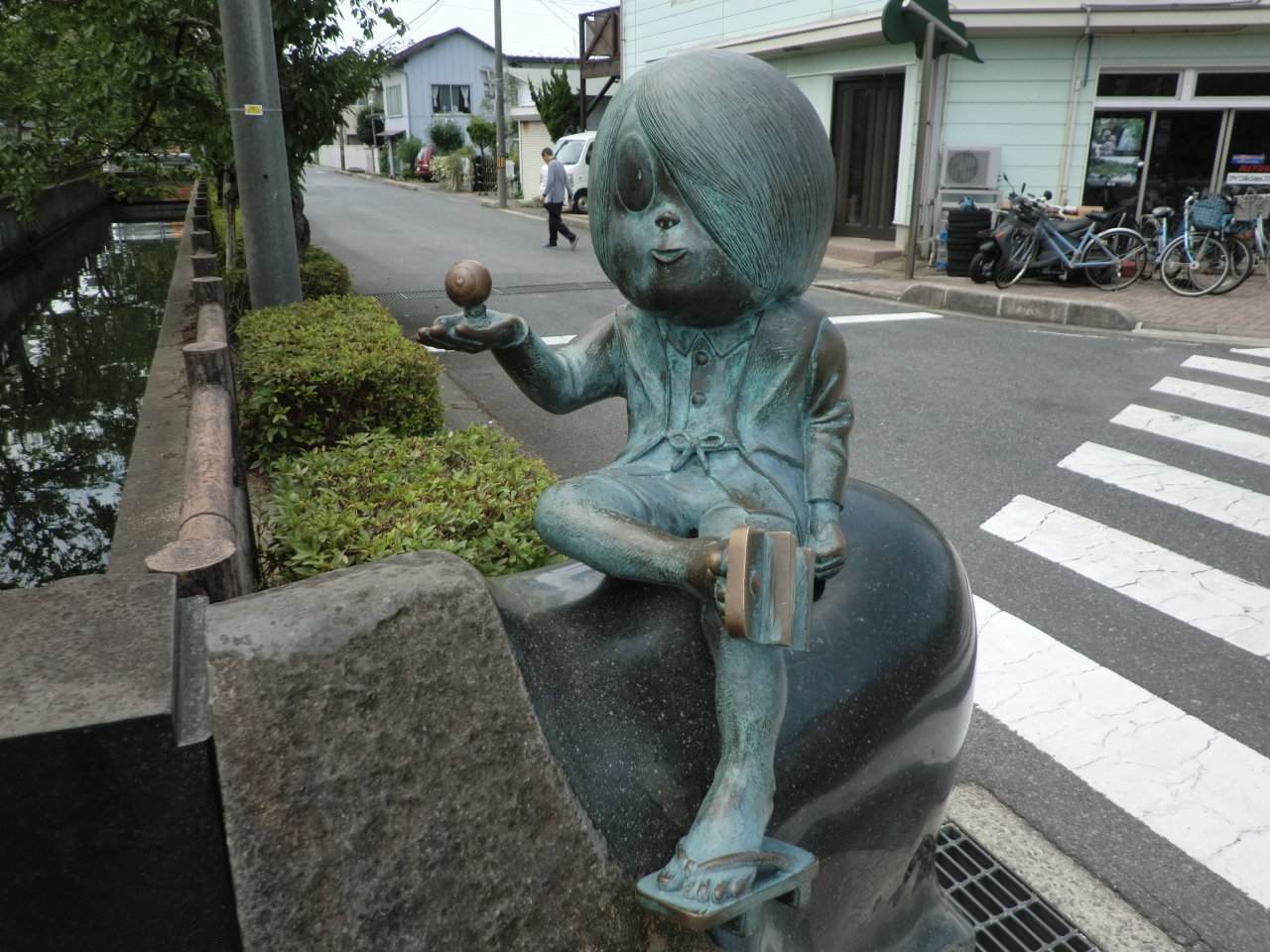 鳥取 2011 水木しげるロード編 境港 鳥取県 の旅行記 ブログ By Coniglioさん フォートラベル 鳥取 2011 水木しげるロード編 境港 鳥取県 の旅行記 ブログ By Coniglioさん フォートラベル