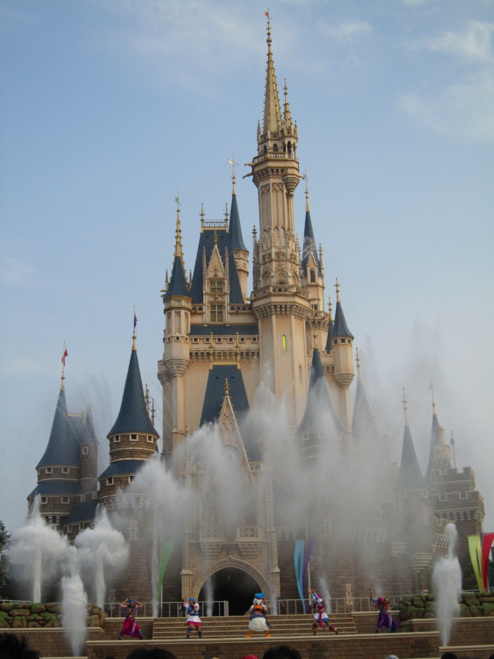 夏ディズニーを楽しもうー 東京ディズニーリゾート 千葉県 の旅行記 ブログ By ともこさん フォートラベル 夏ディズニーを楽しもうー 東京ディズニーリゾート 千葉県 の旅行記 ブログ By ともこさん フォートラベル