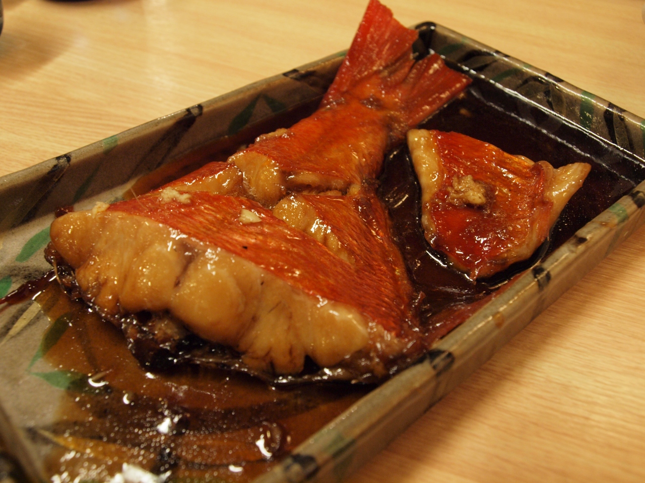 伊東温泉 湯の花通り 地魚料理 うめはらさんで 美味しいお食事とお酒をいただきました ２０１１年７月 伊東温泉 静岡県 の旅行記 ブログ By ふらっとちょっとさん フォートラベル