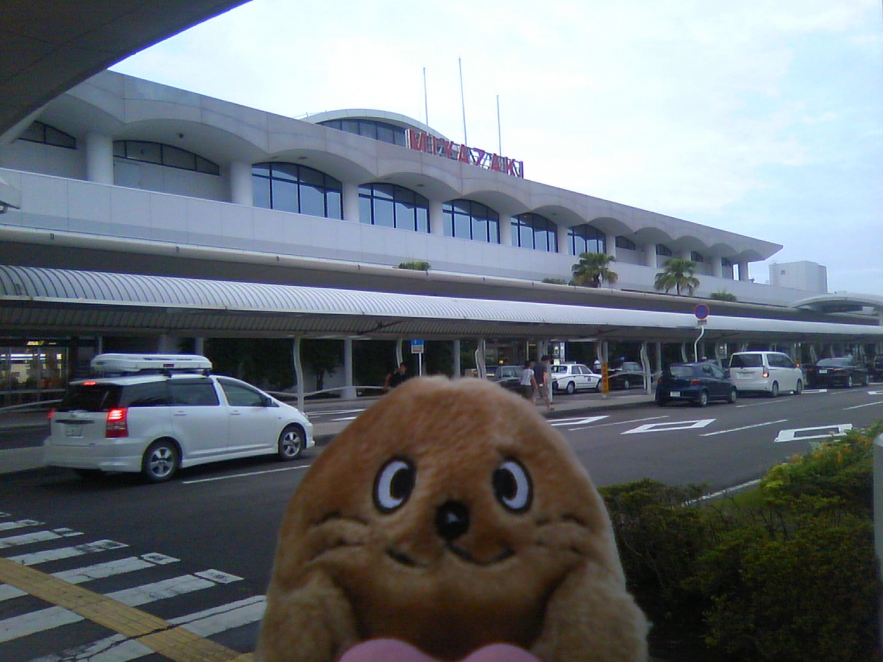 らっぴぃの夏休み11 宮崎に行ってきました 宮崎市 宮崎県 の旅行記 ブログ By らっぴぃさん フォートラベル