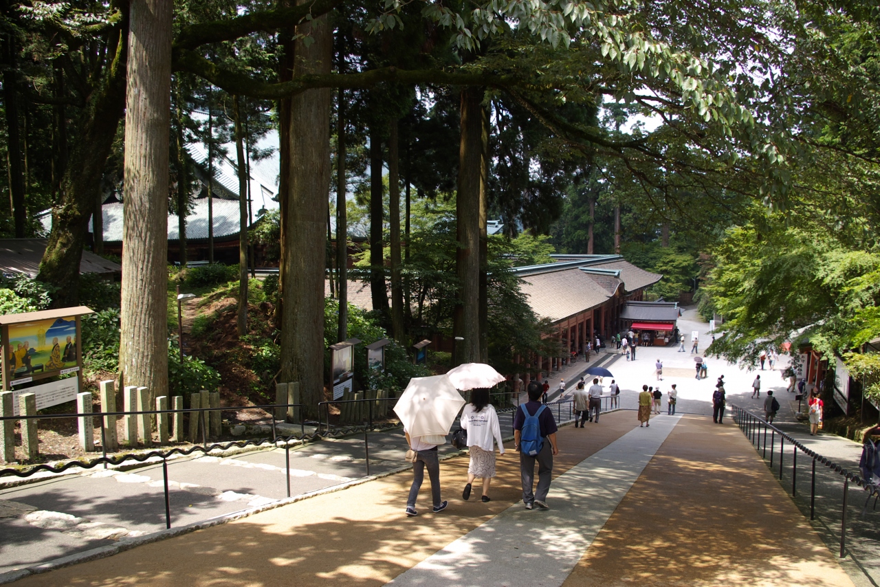 滋賀県 滋賀 世界文化遺産 比叡山 大津 滋賀県 の旅行記 ブログ By 弾丸トラベラー さん フォートラベル