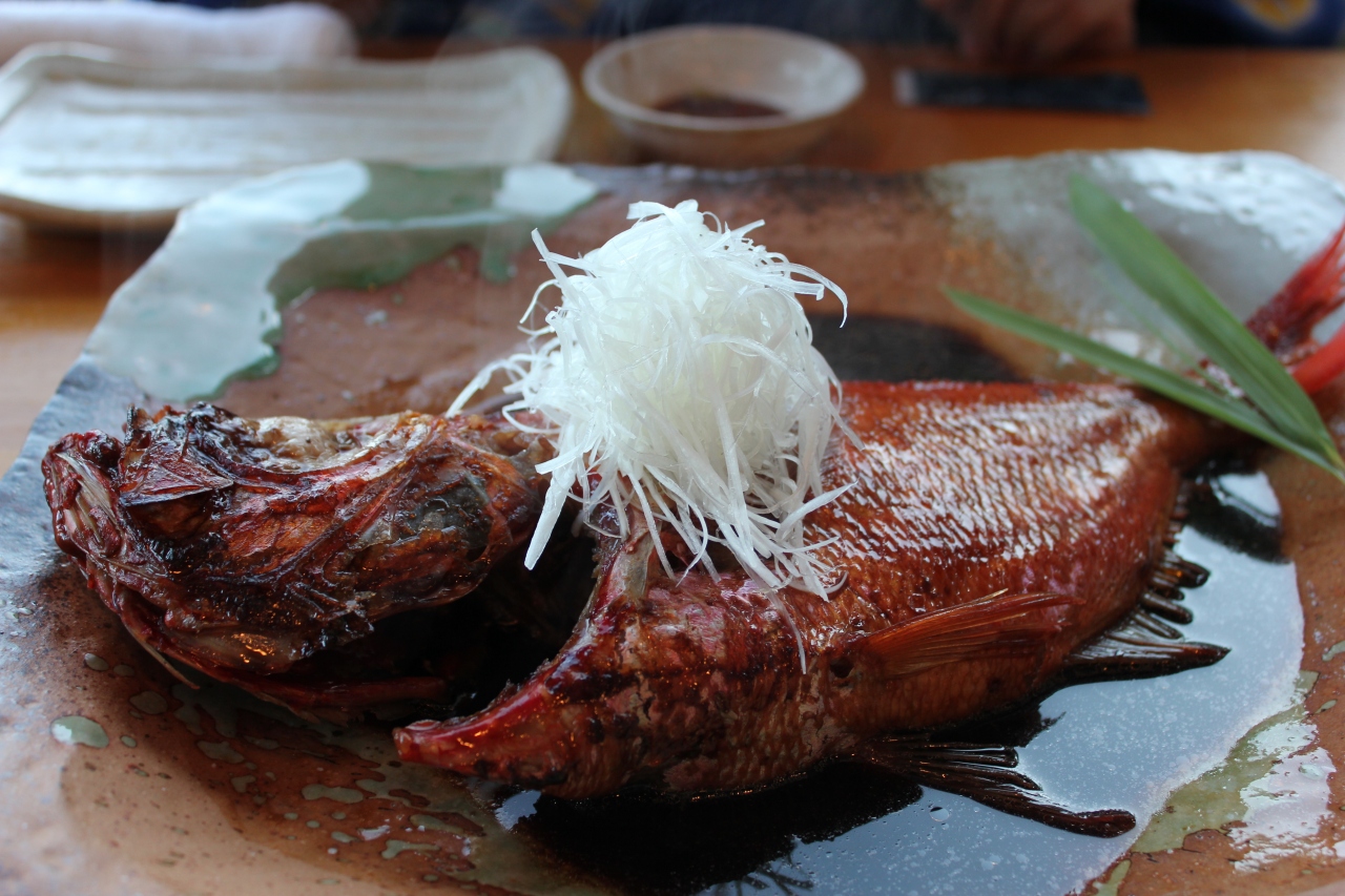 金目鯛を目当てに伊豆へ 伊東温泉 静岡県 の旅行記 ブログ By Hiro929さん フォートラベル 金目鯛を目当てに伊豆へ 伊東温泉 静岡県 の旅行記 ブログ By Hiro929さん フォートラベル